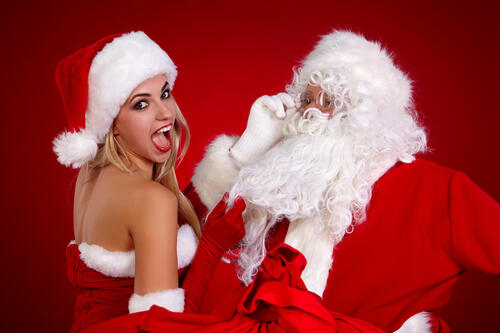 Download Santa Claus