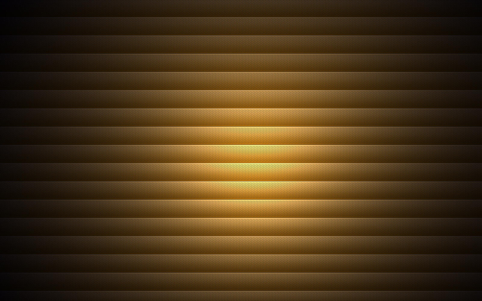 Wallpapers stripes horizontal brown on the desktop