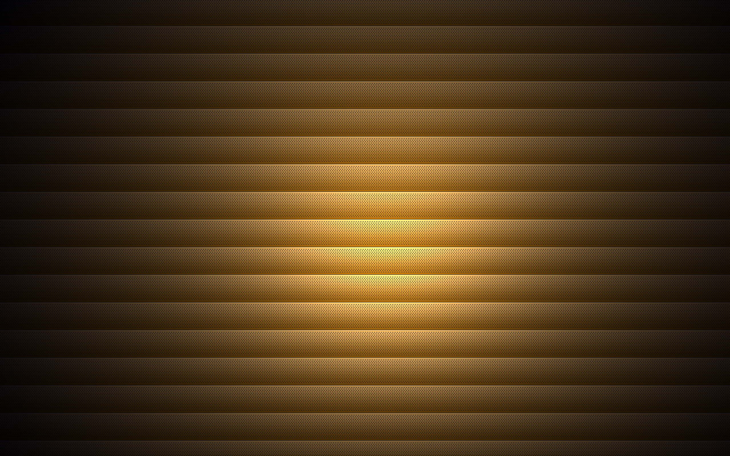 Wallpapers stripes horizontal brown on the desktop