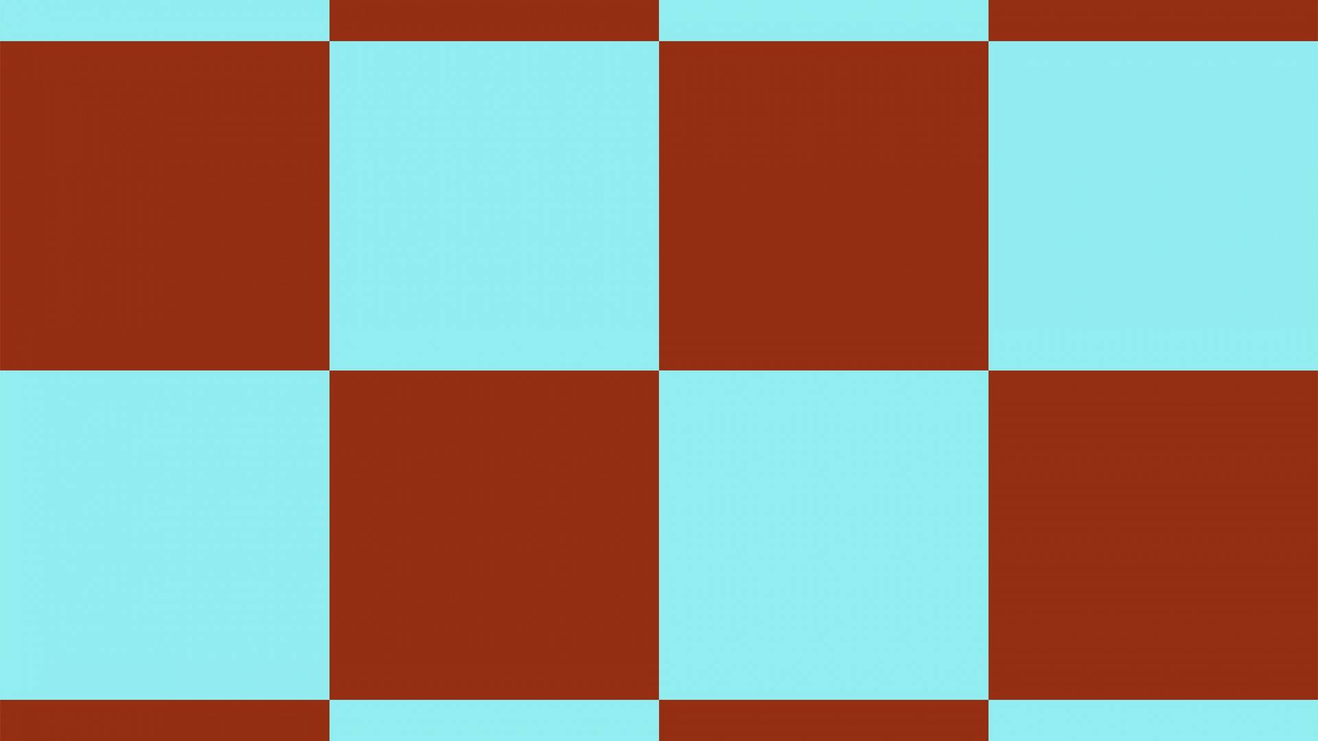 Обои текстура квадраты голубой на рабочий стол