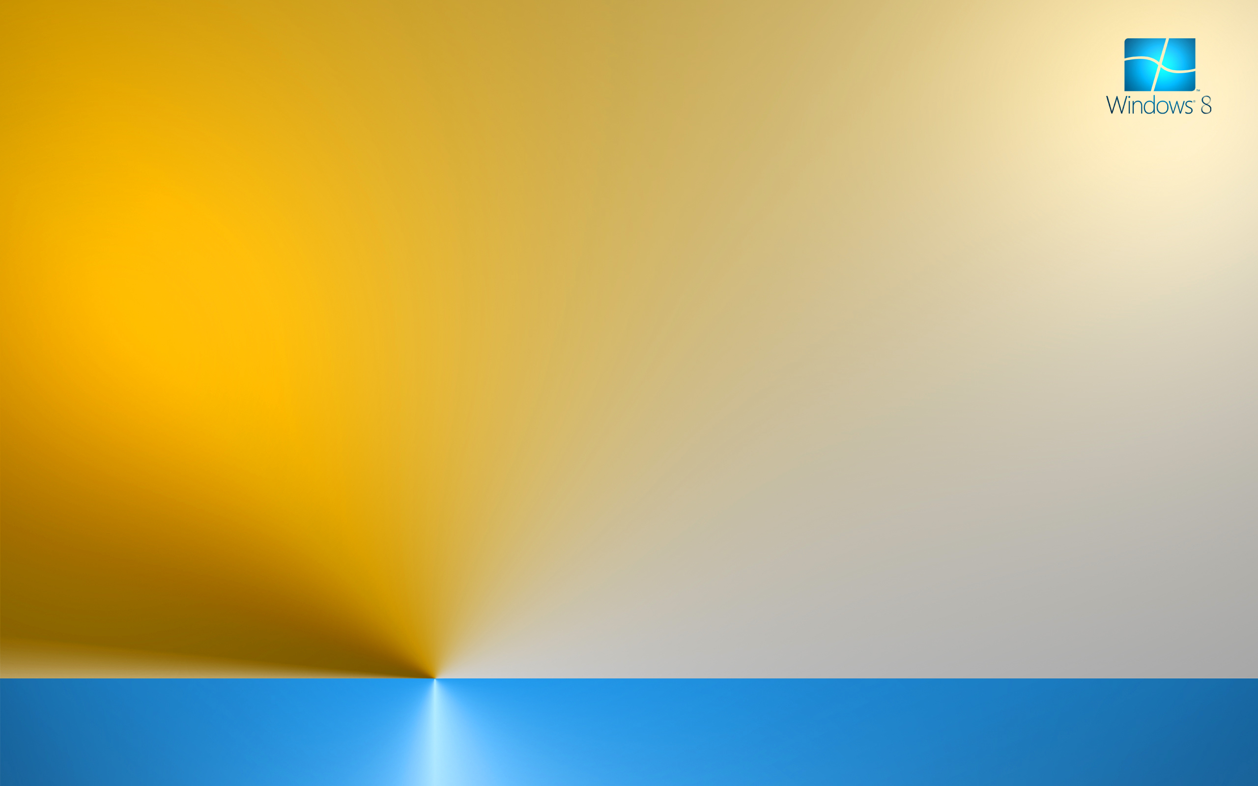 Wallpapers windows 8 screensaver colors on the desktop