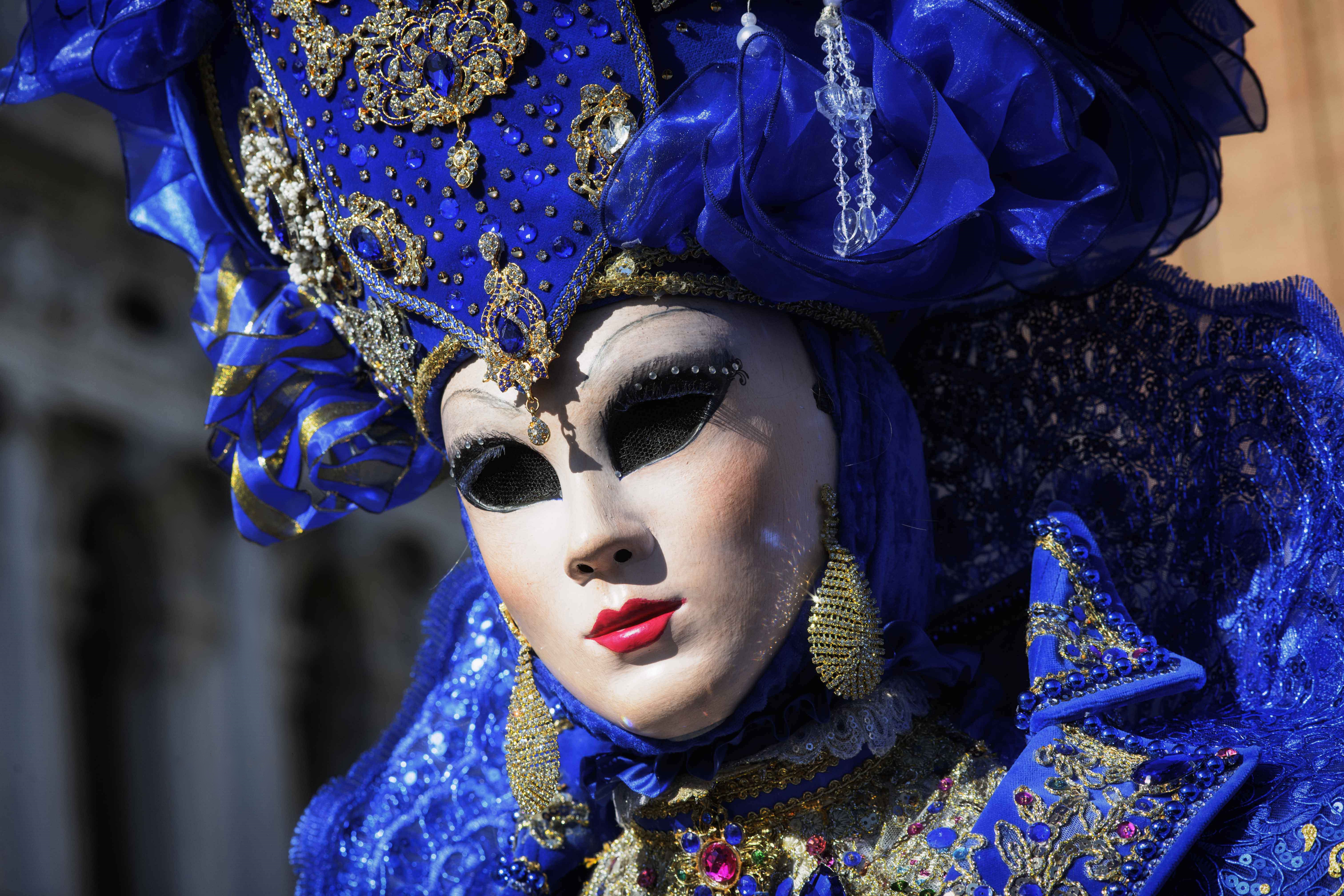 Фото бесплатно маска, венецианские маски, венецианский костюм