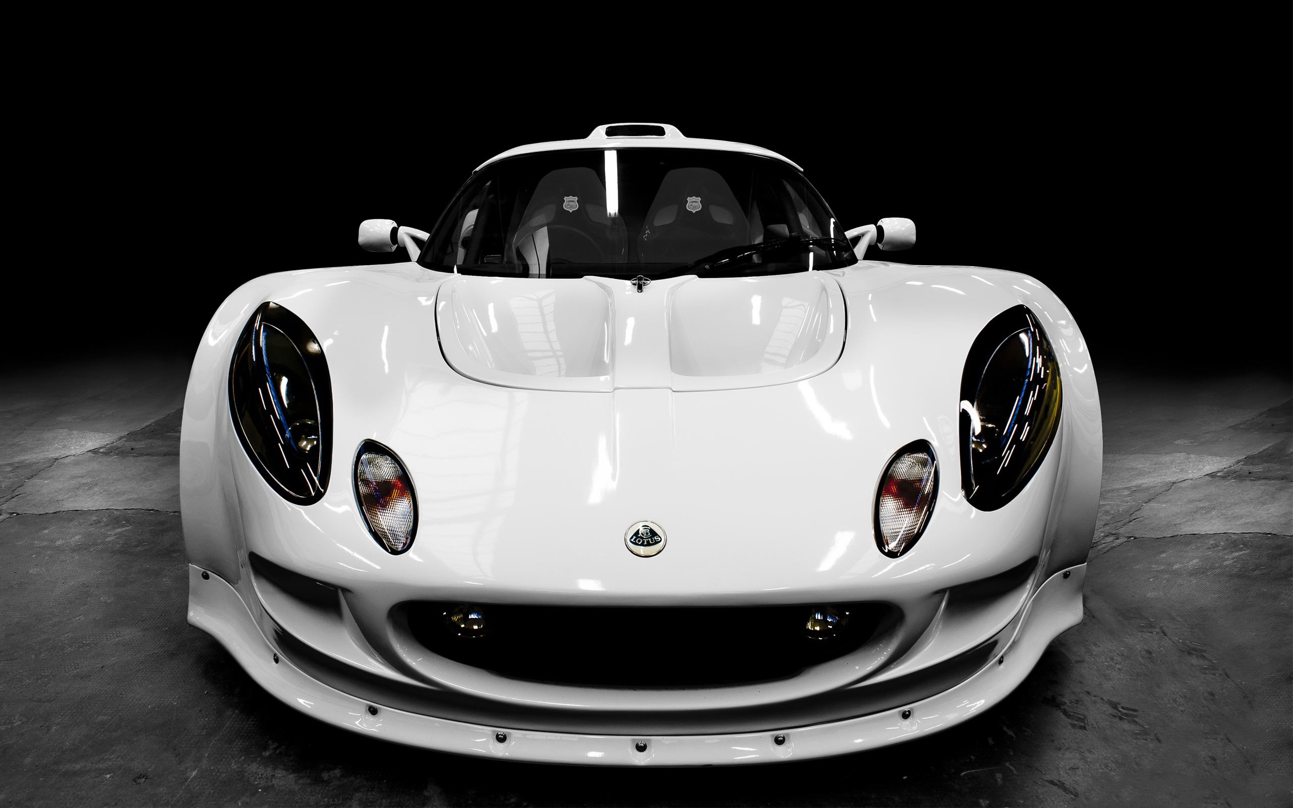 Wallpapers lotus sport coupe on the desktop