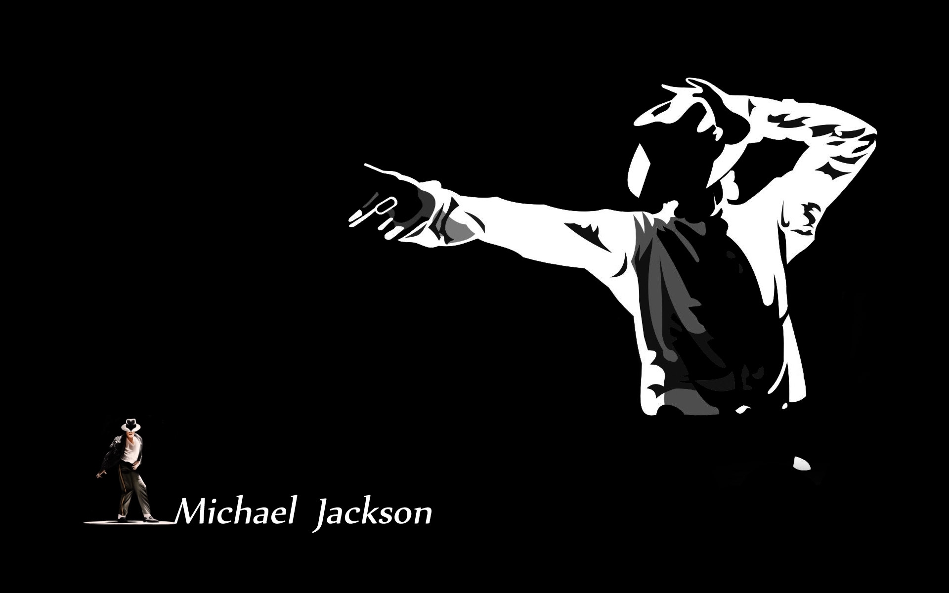 桌面上的壁纸迈克尔 杰克逊 舞蹈