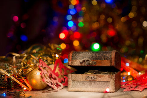 Beautiful pictures design, christmas