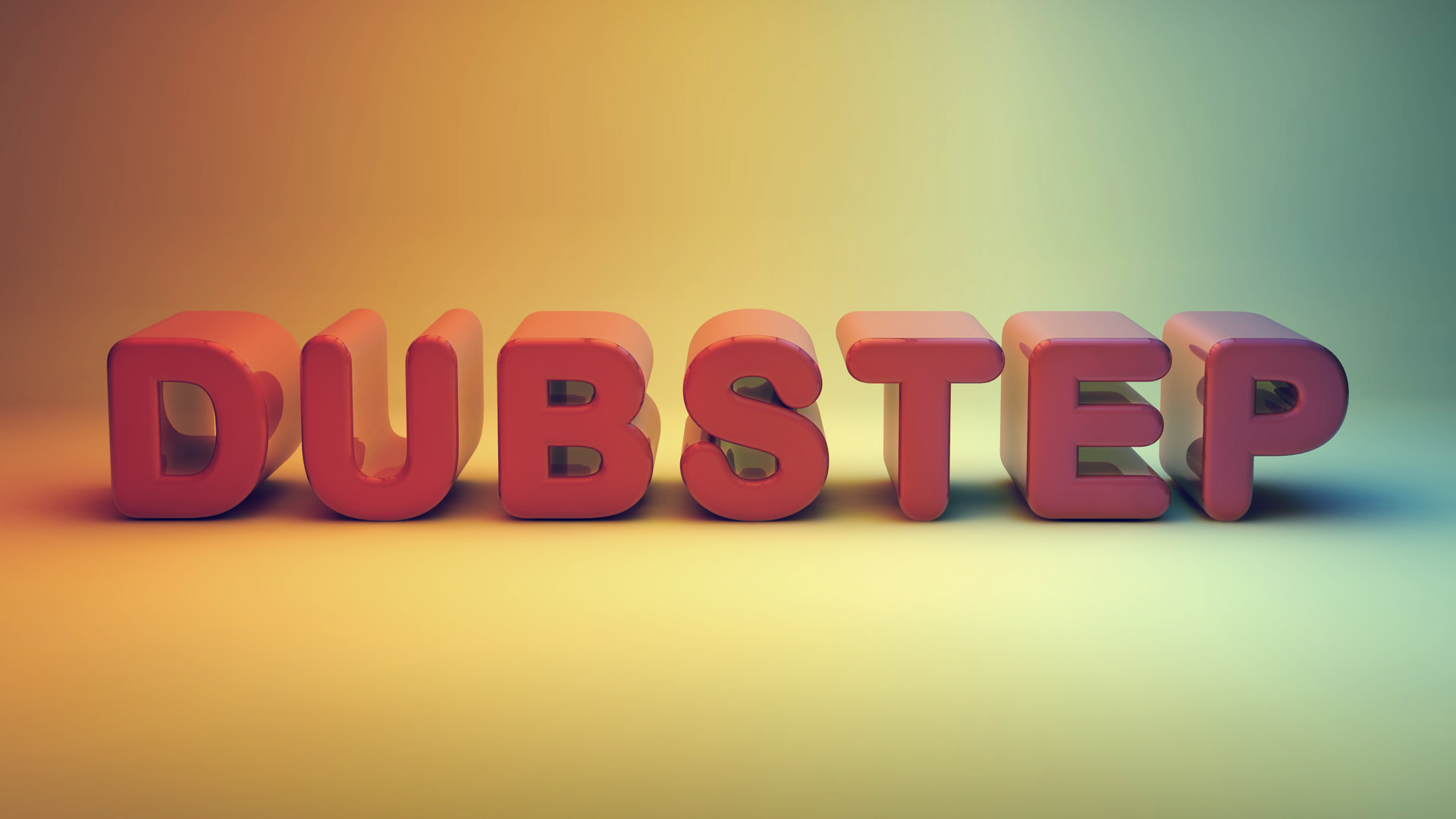 Wallpapers dubstep text dabstep on the desktop