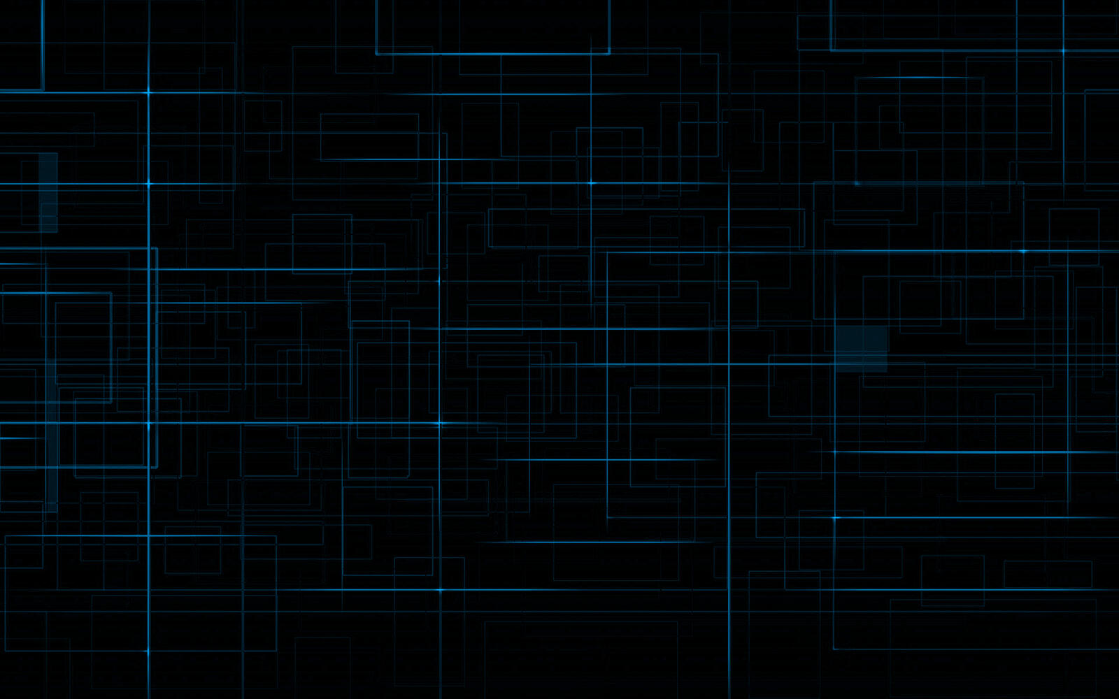 Wallpapers texture lines blue on the desktop