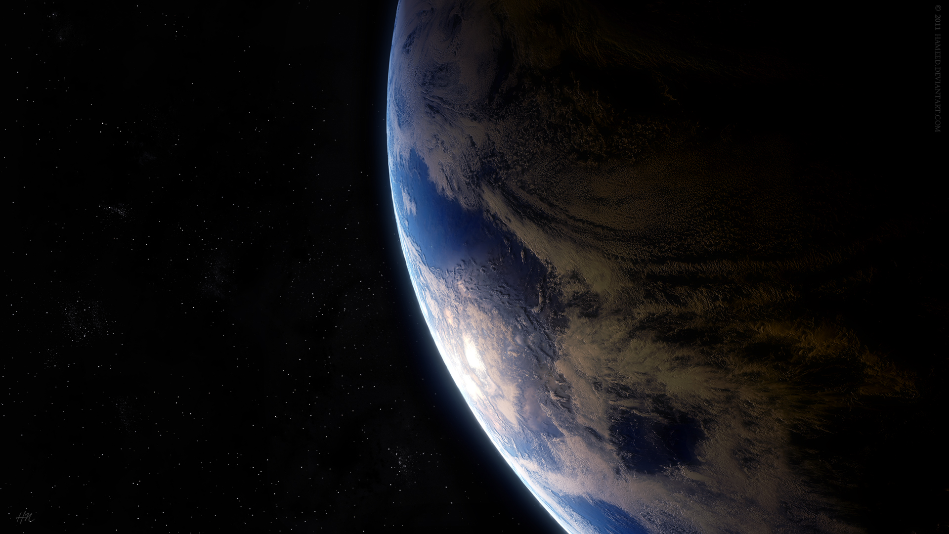 Фото бесплатно планета, земля, поверхность