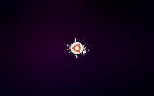 ubuntu логотип значок