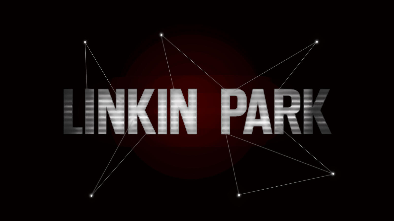 Wallpapers linkin park band singers on the desktop