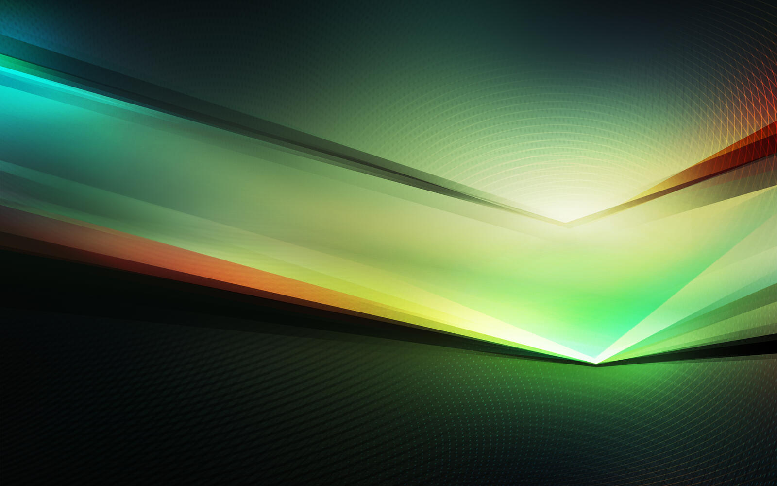 Wallpapers lines android light on the desktop