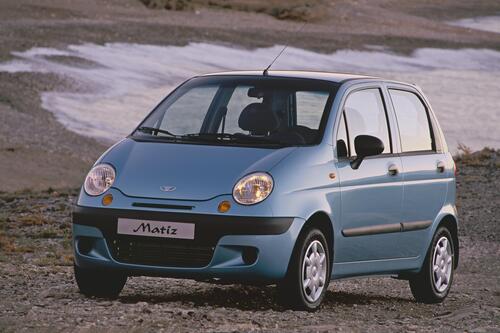 Download matiz car wallpaper to your phone for free