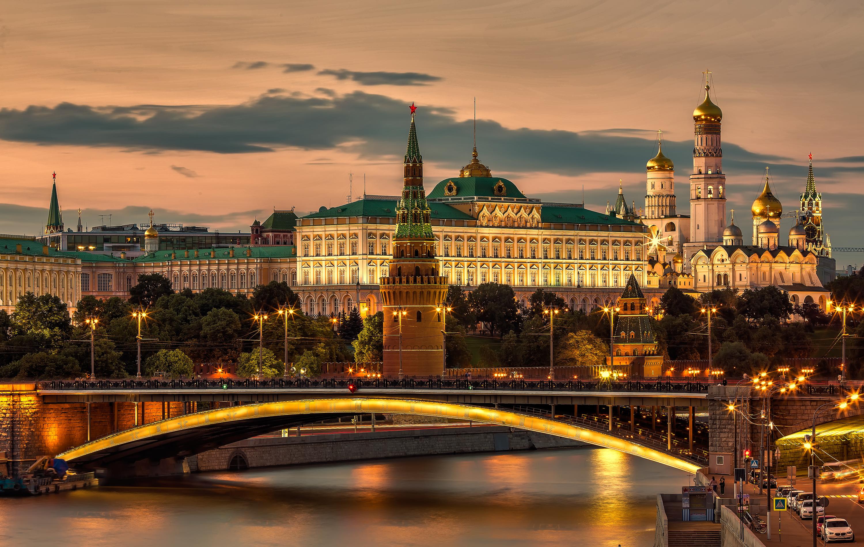 桌面上的壁纸红方块 莫斯科 莫斯科克里姆林宫