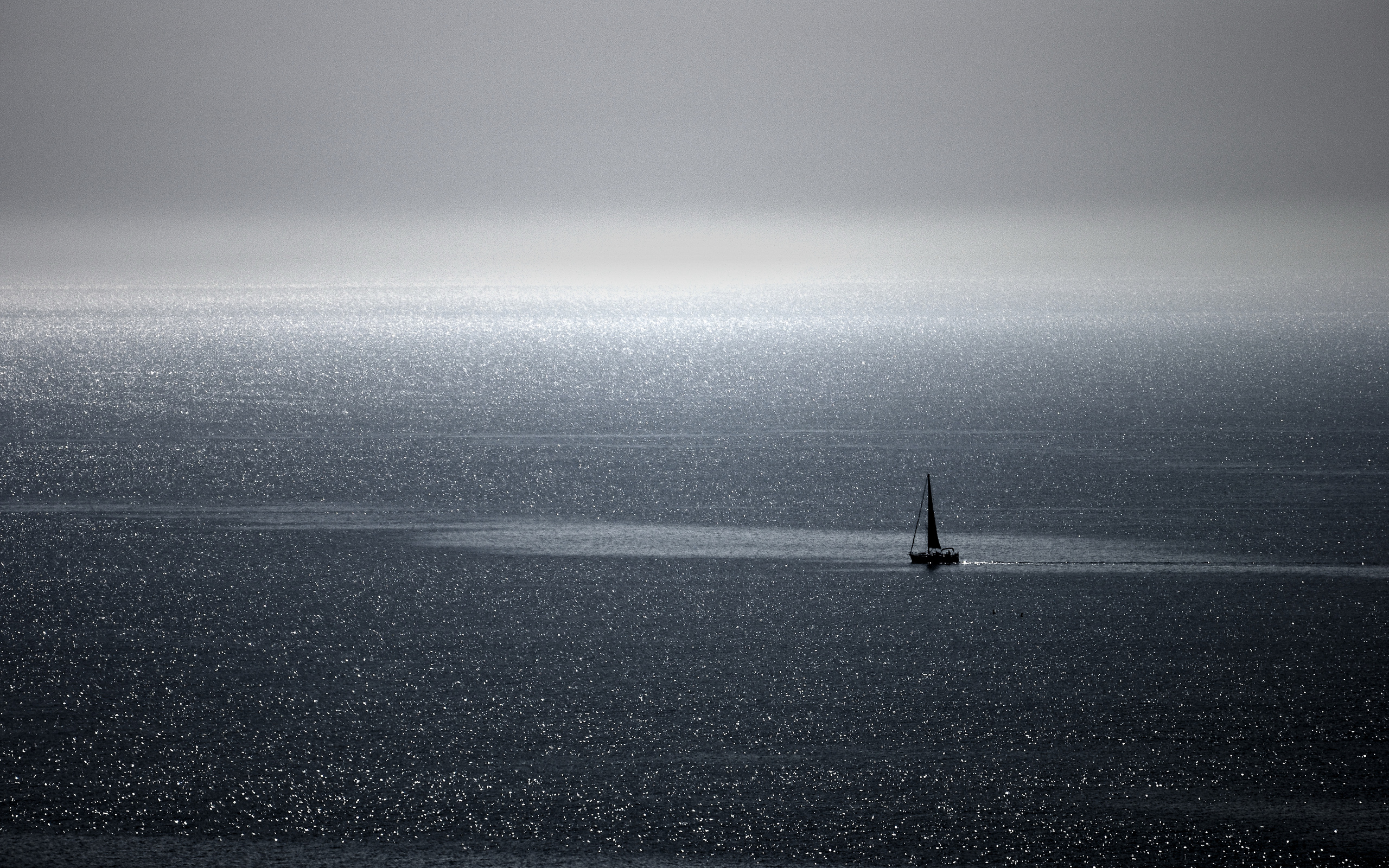 Фото бесплатно море, океан, яхта