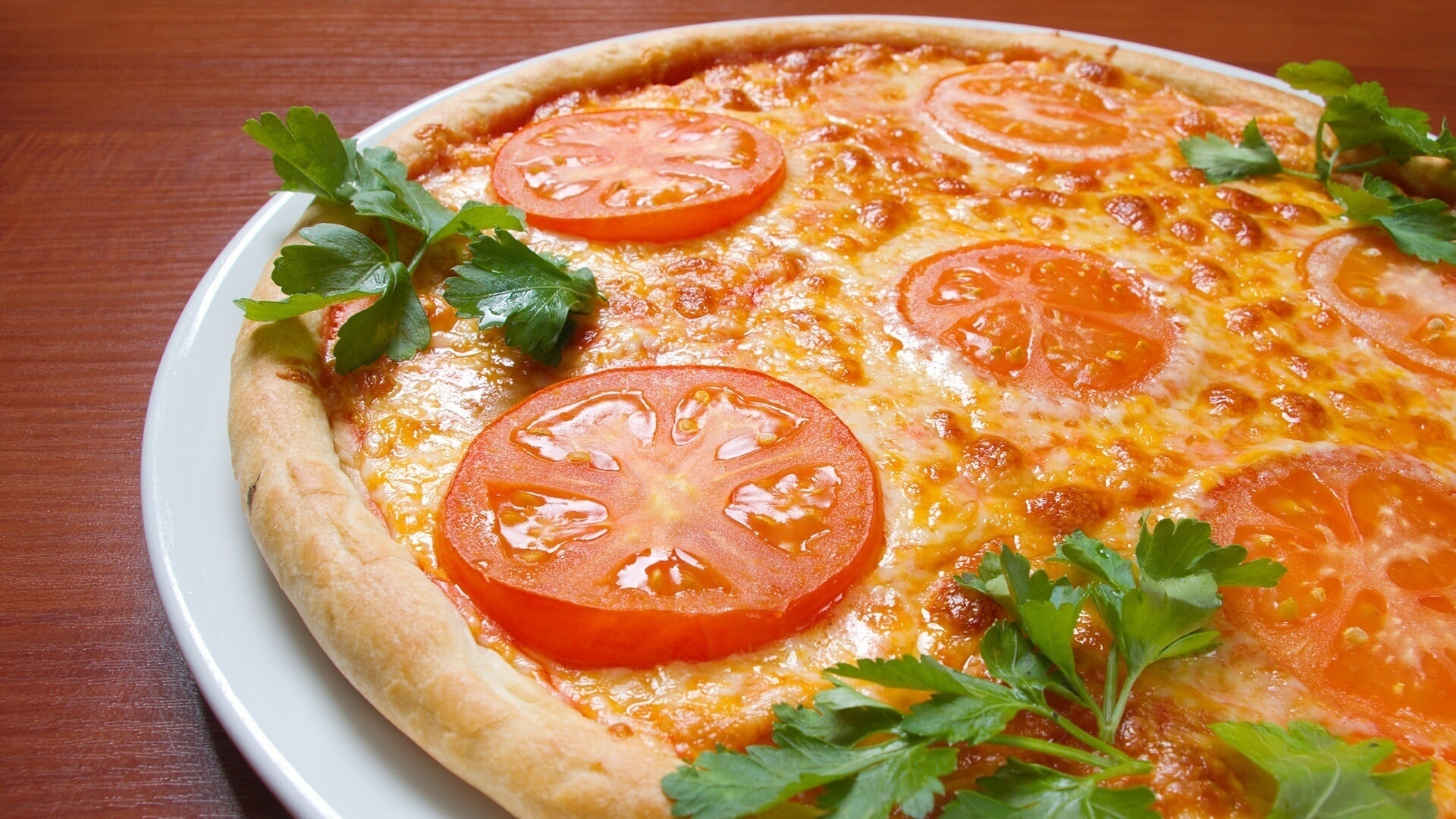 Фото бесплатно пицца, pizza, тесто