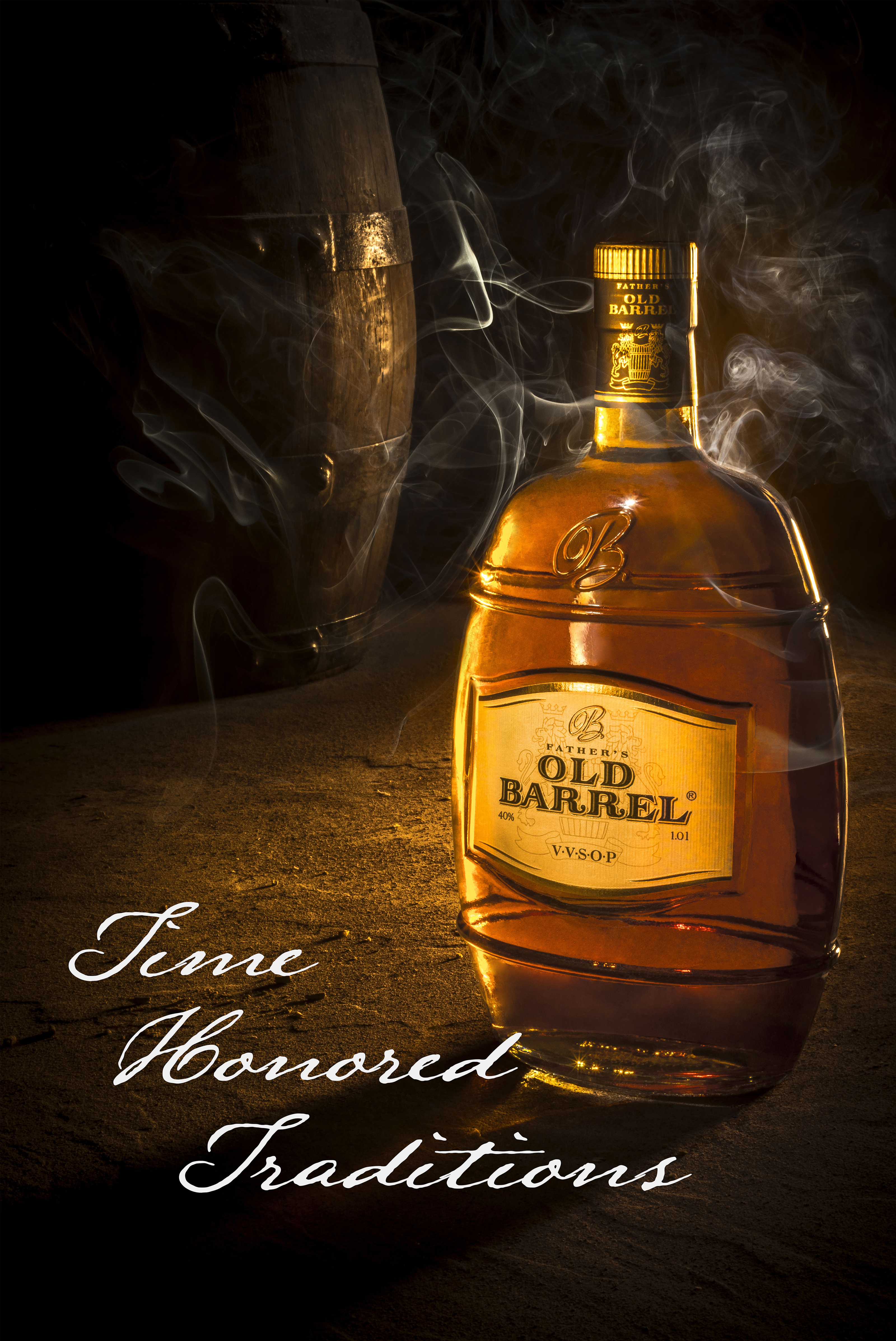 Wallpapers cognac alcohol strong alcohol on the desktop