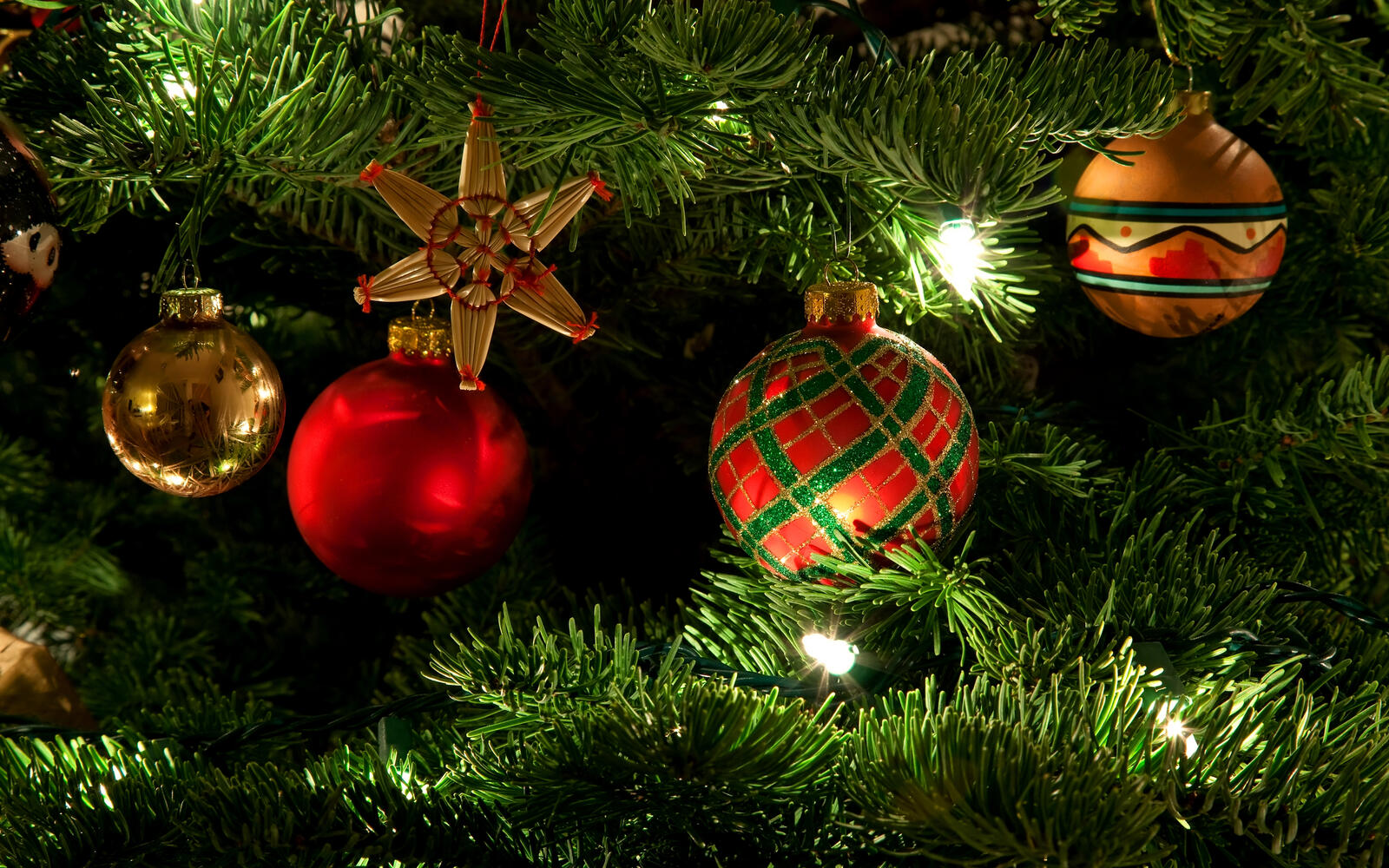 Wallpapers mood decorations holiday on the desktop
