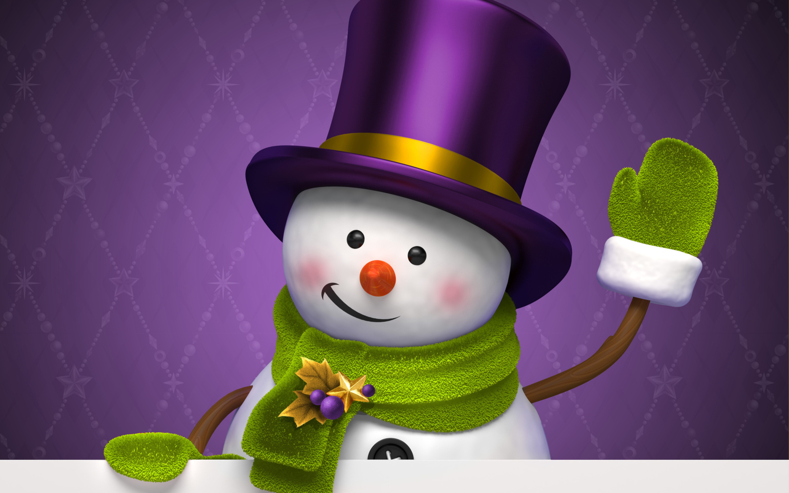 снеговики snowmen бесплатно