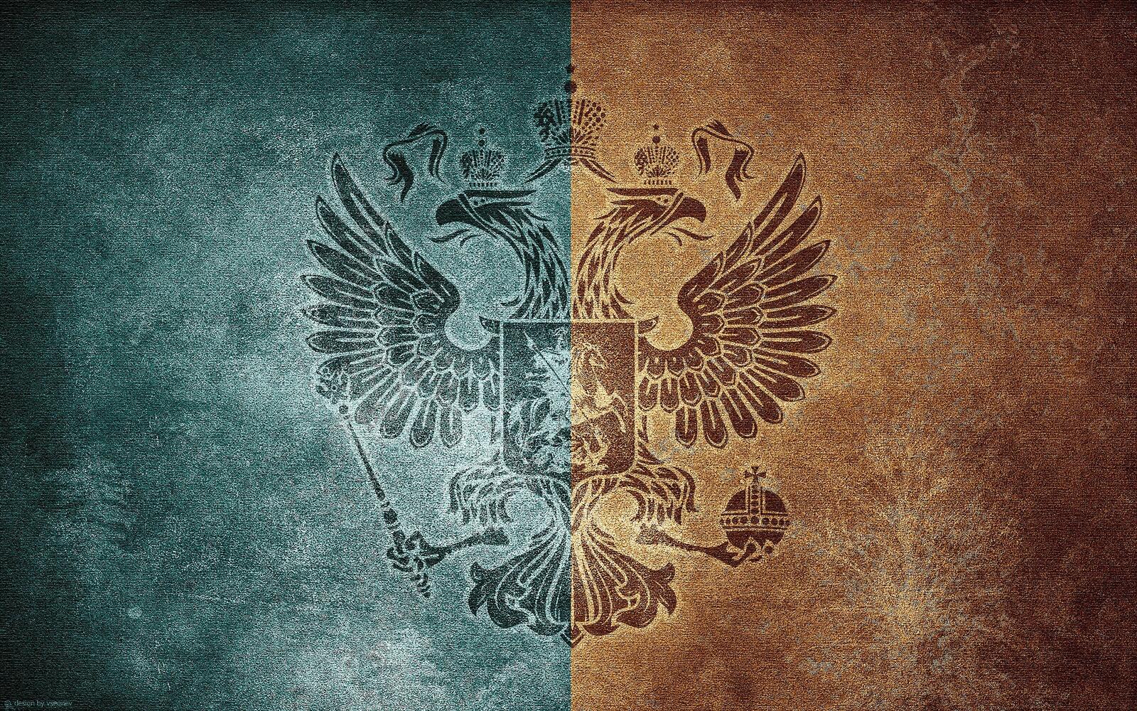 Wallpapers coat of arms cold heat on the desktop