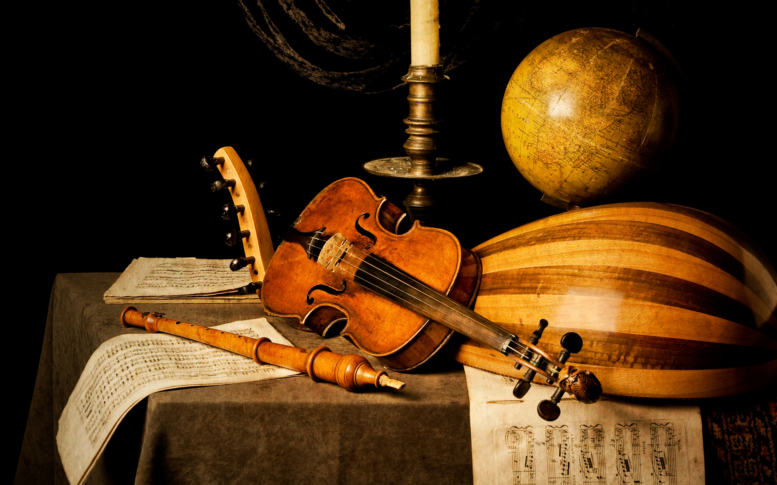 Музыкальные инструменты в классической музыке. Классические музыкальные инструменты. Винтажные музыкальные инструменты. Натюрморт с музыкальными инструментами. Натюрморт со скрипкой.