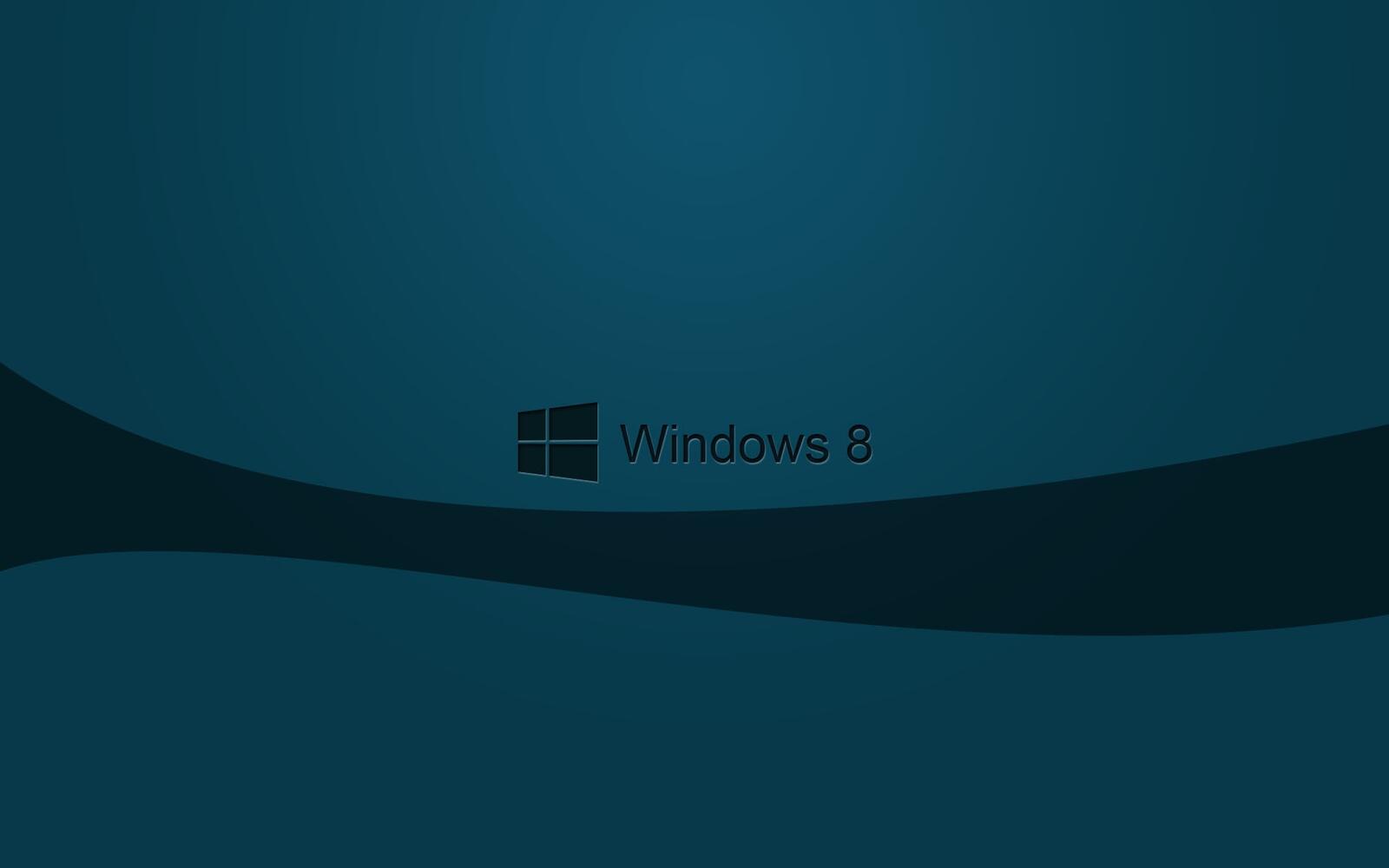 Wallpapers windows 8 operating system screen saver on the desktop
