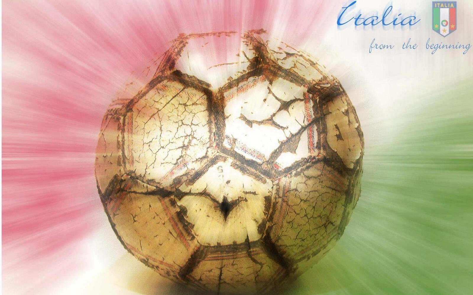 Wallpapers old Italy ball on the desktop