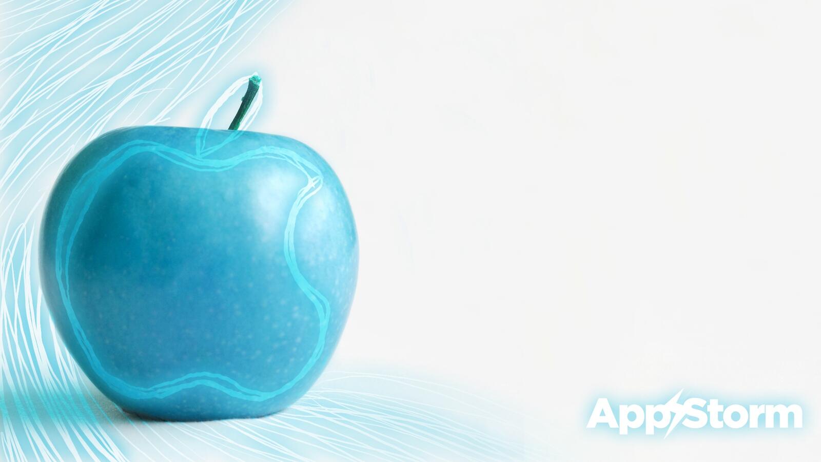 apple app storm inscription