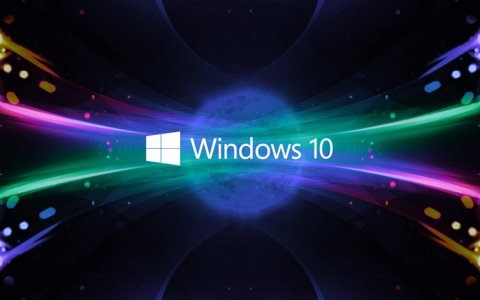 免费照片Windows 10桌面屏保