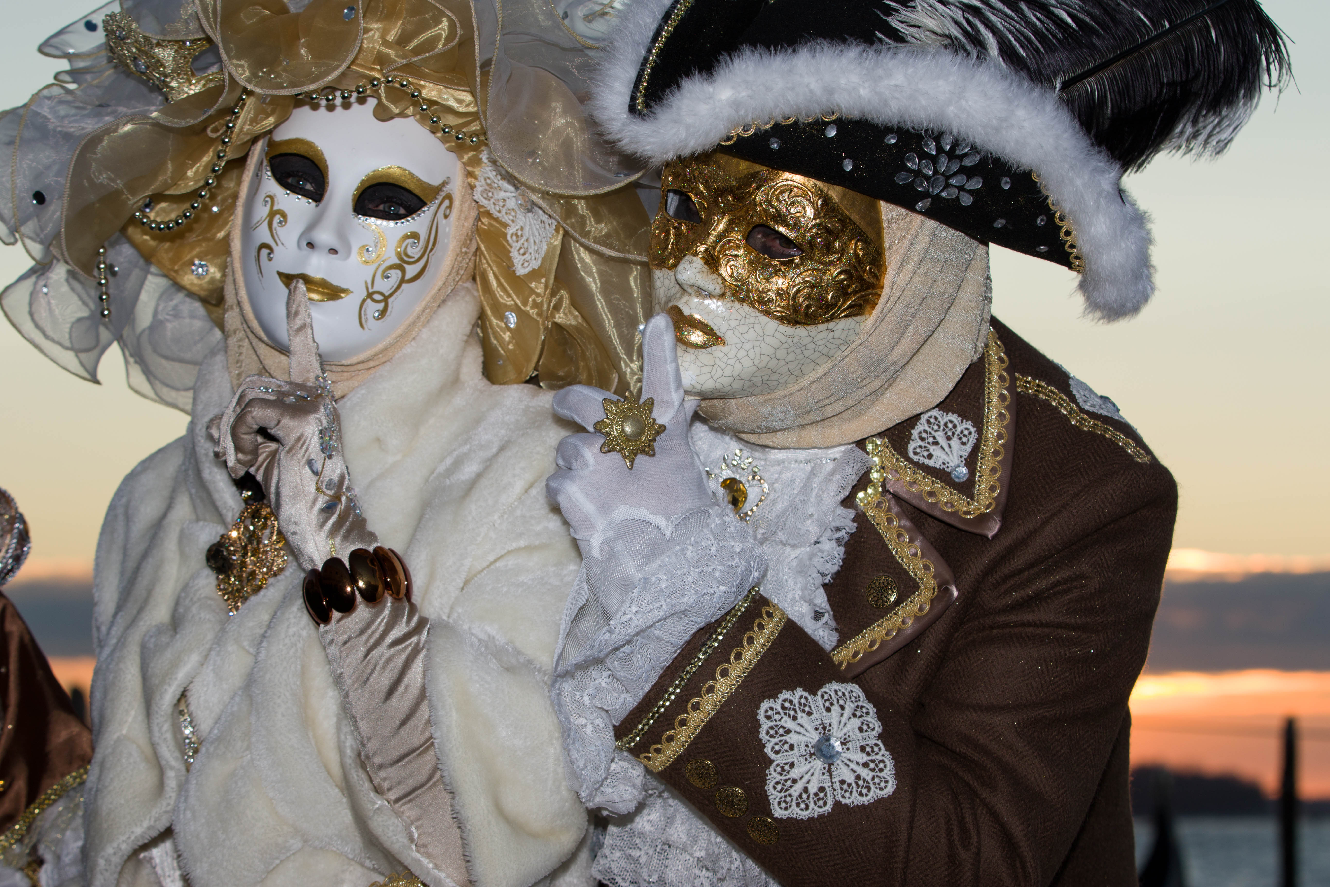 Фото бесплатно стиль, наряды, венецианская маска