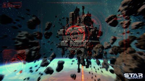 Download space online game pictures free