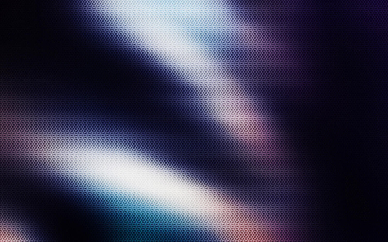 Wallpapers abstraction waves color on the desktop