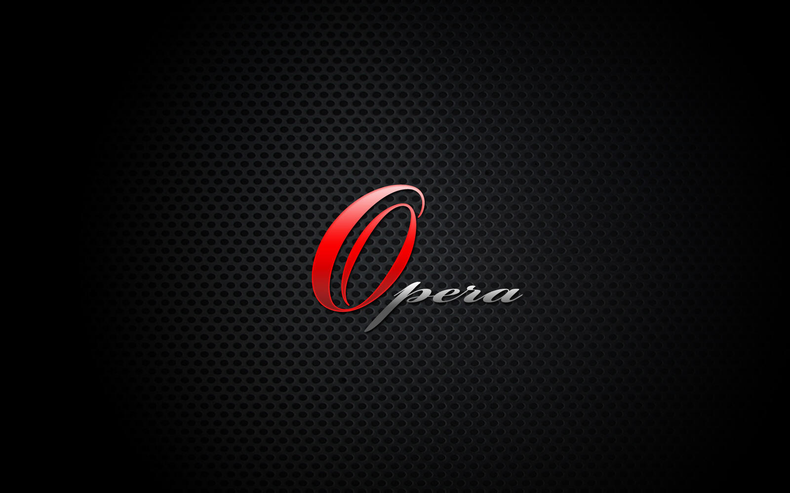 Wallpapers opera browser other on the desktop