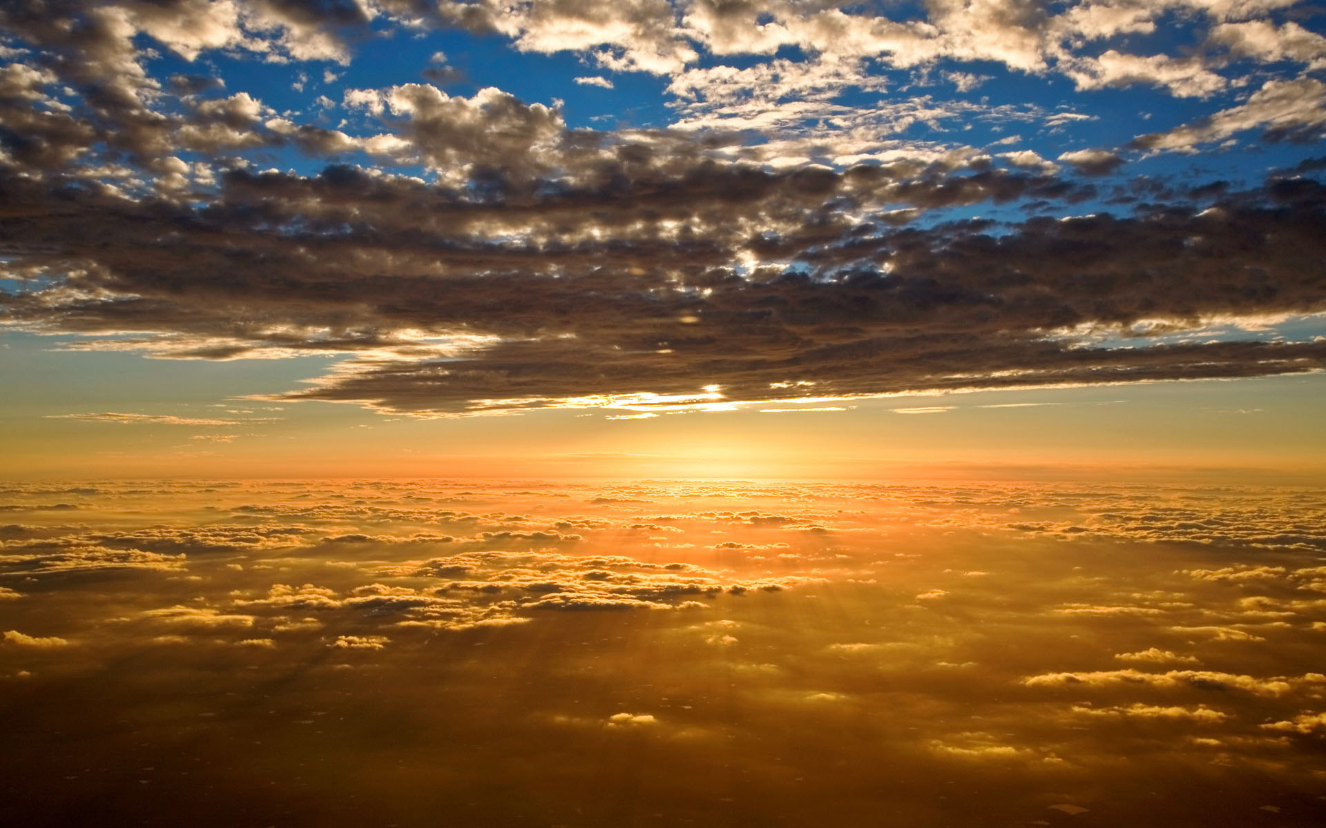 Фото свет облака солнце - бесплатные картинки на Fonwall