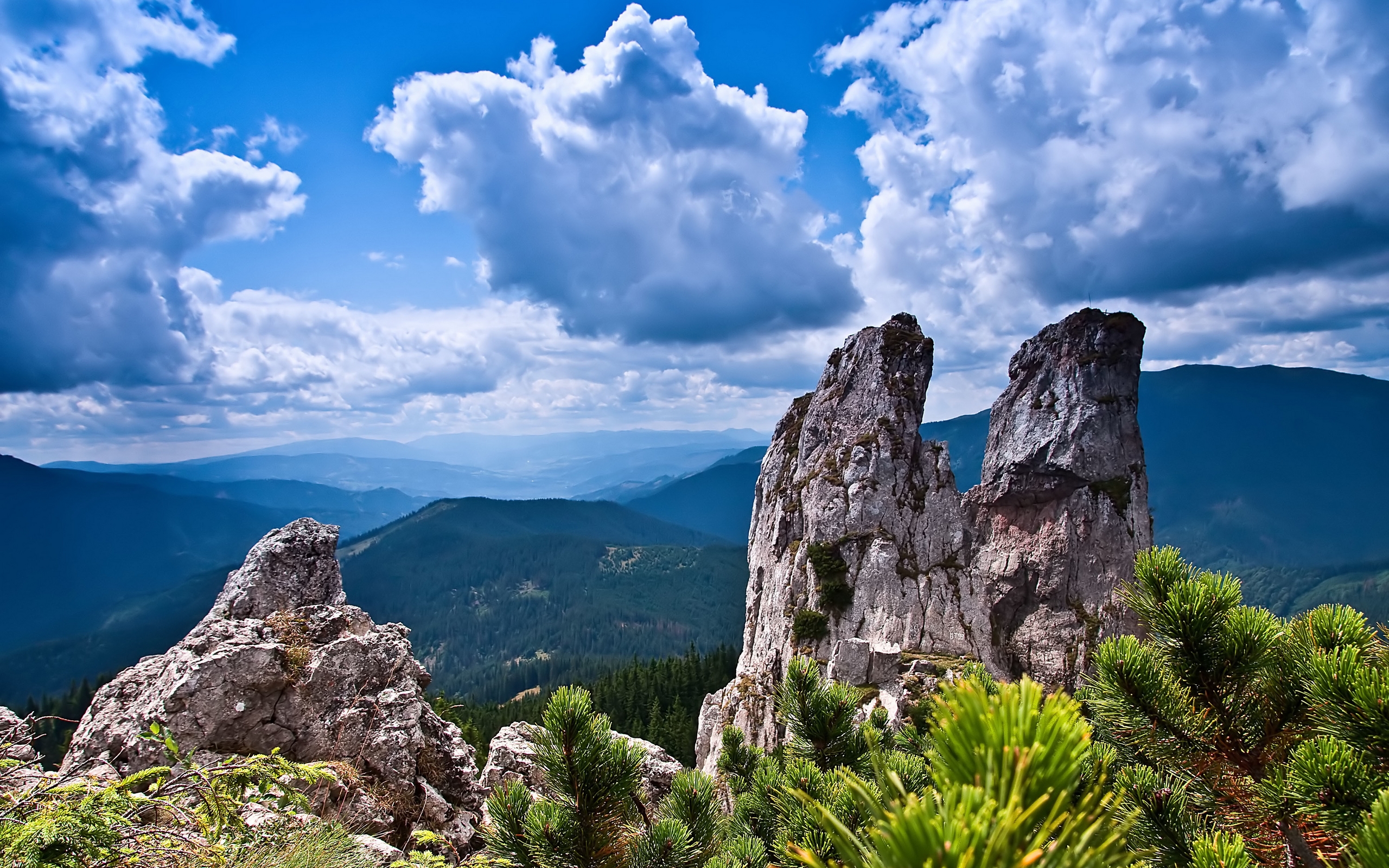 Бесплатное фото Обои горы, скалы, камни на телефон высокого качества