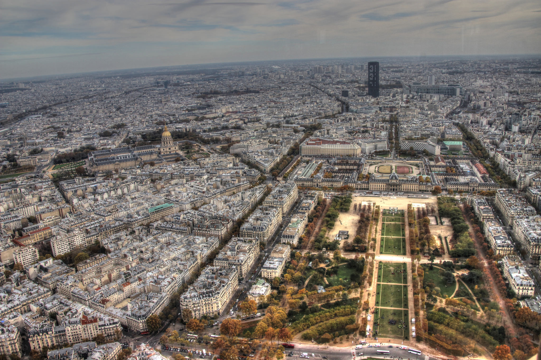Обои париж городской пейзаж город на рабочий стол