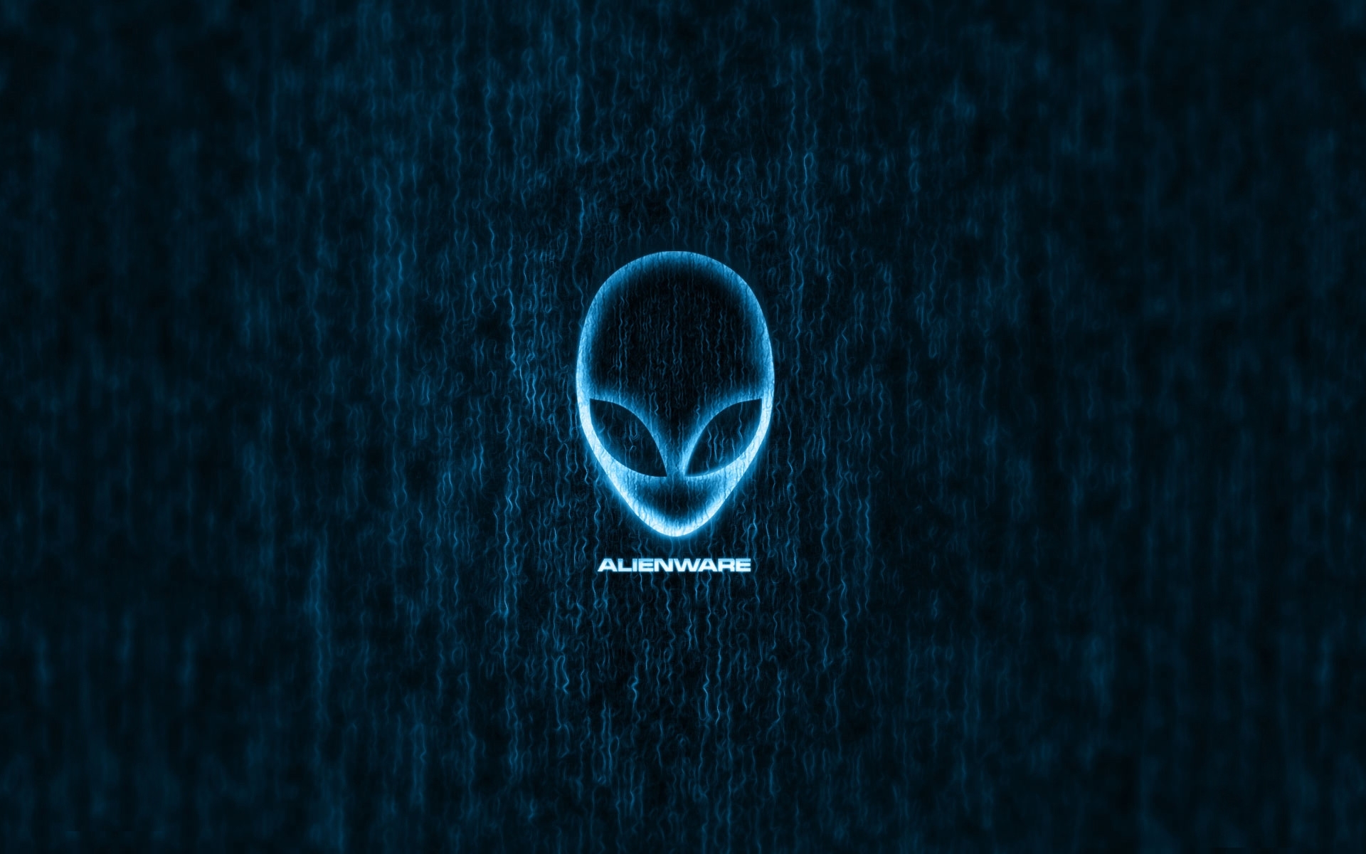 Обои alienware инопланетянин компания на рабочий стол