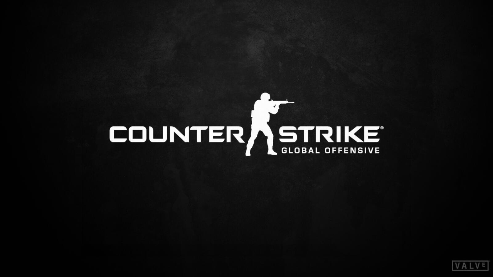 Wallpapers Counter Strike valve global offensive on the desktop