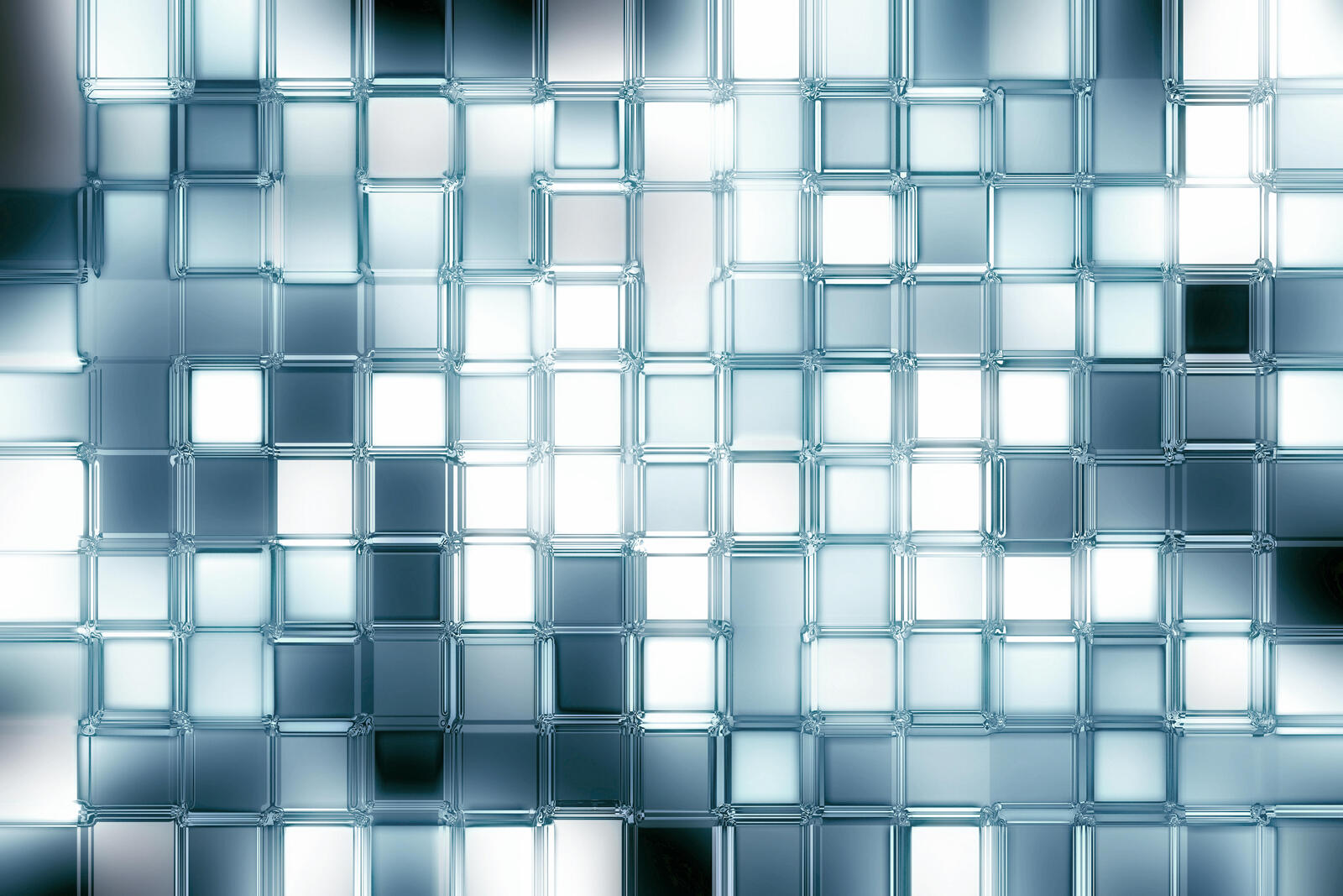 Wallpapers background square texture on the desktop