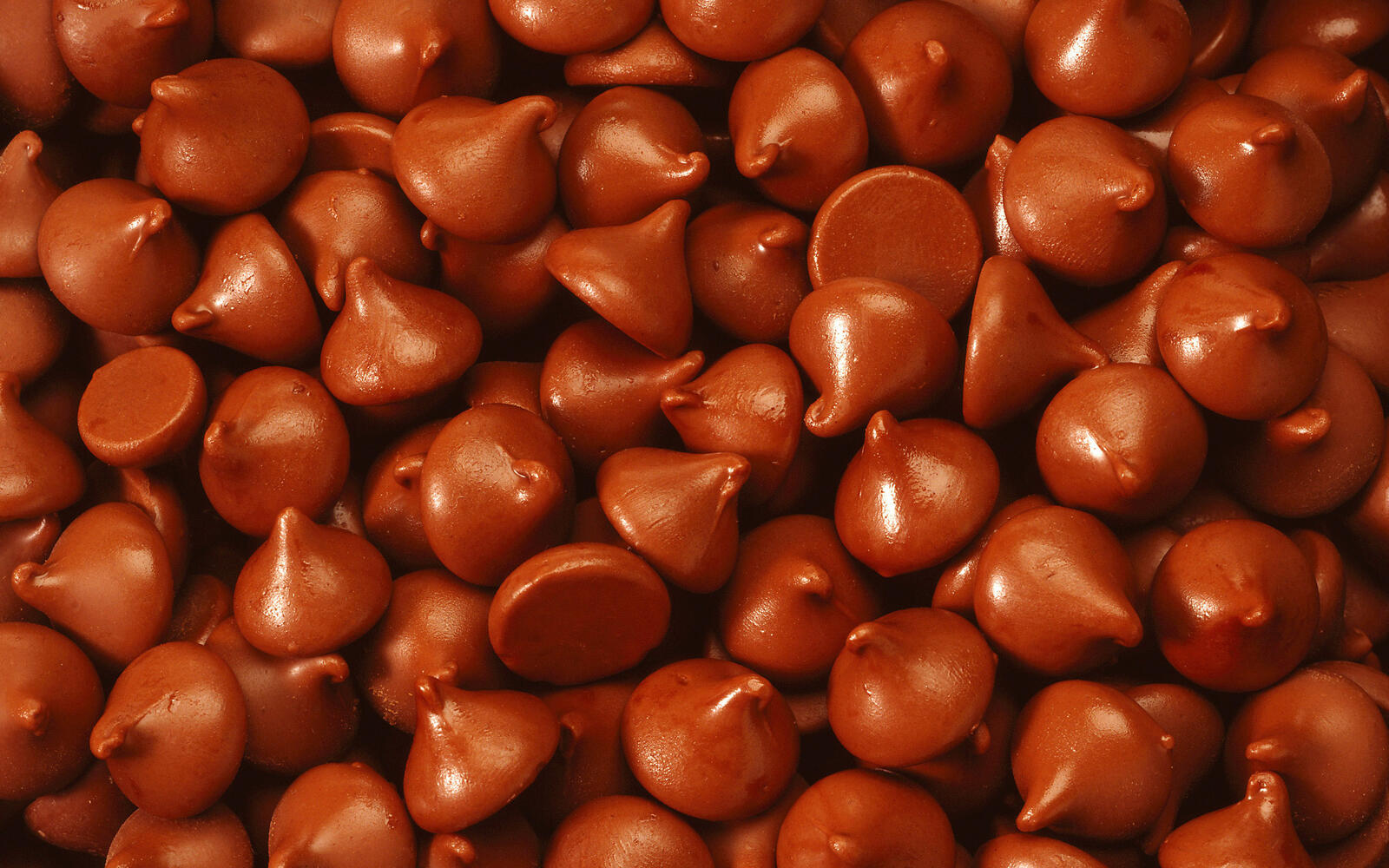 Обои конфеты шоколадные сладость на рабочий стол