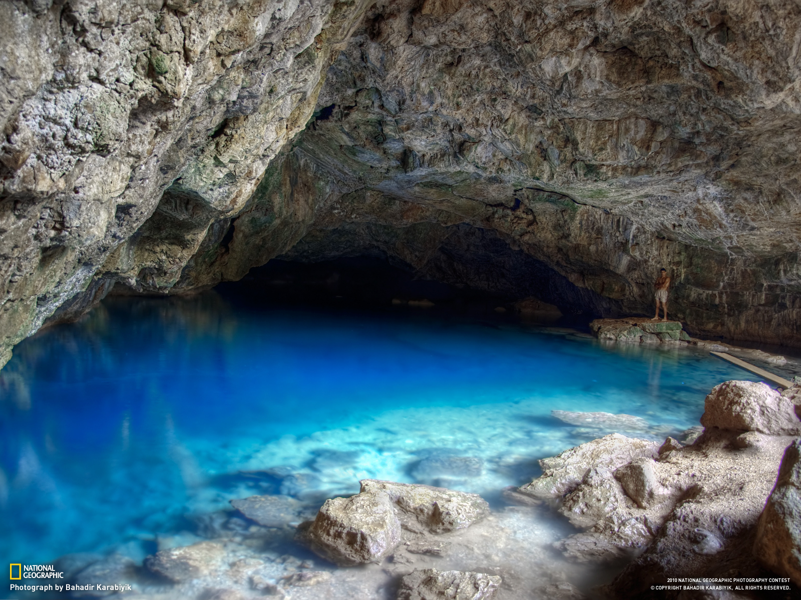 Wallpapers cave national geographic water on the desktop