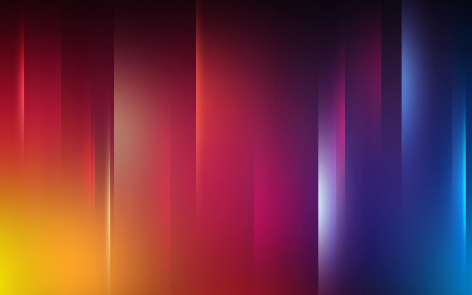 Wallpapers gradient abstractions stripes on the desktop