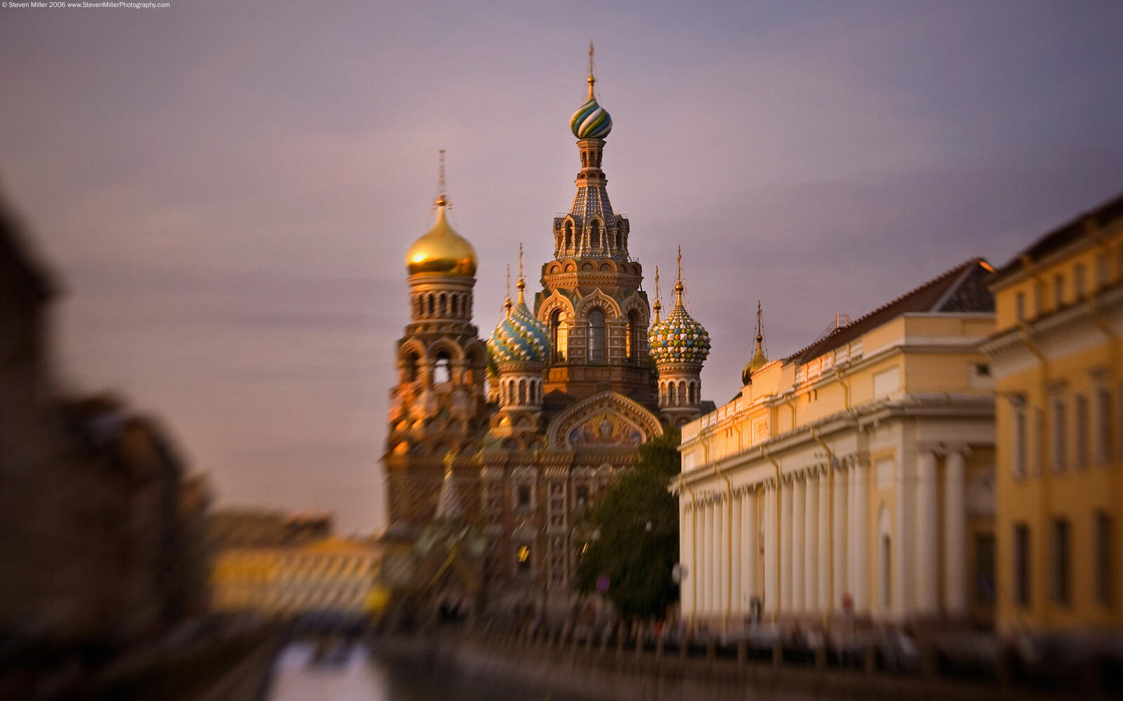 Обои Москва красная площадь храм Василия Блаженного на рабочий стол