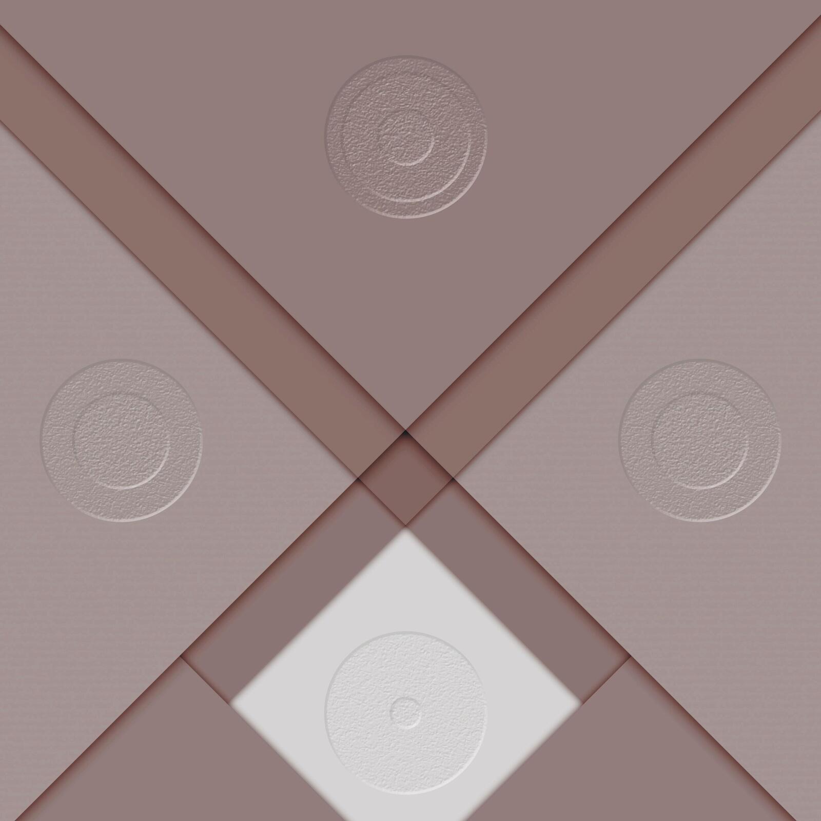 Wallpapers material design geometry on the desktop