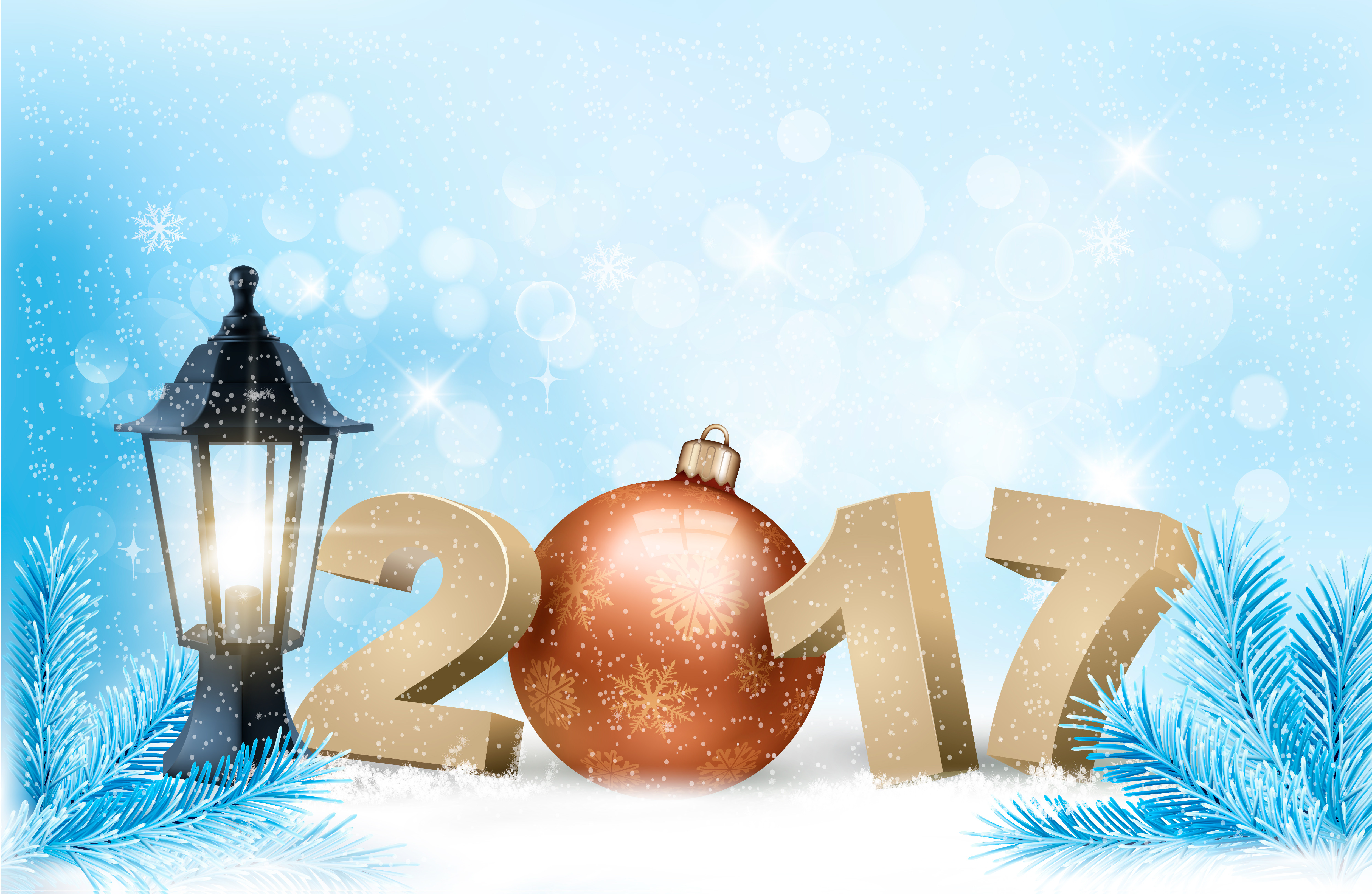 31 декабря 2016 г. Обои на рабочий стол новый год. С новым годом. Новогодняя открытка. Обои на рабочий стол зима новый год.