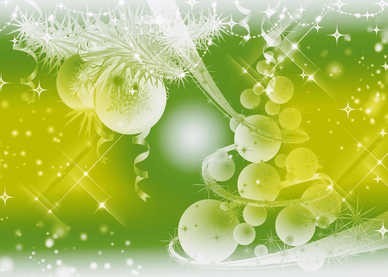 Wallpapers abstraction design new year on the desktop