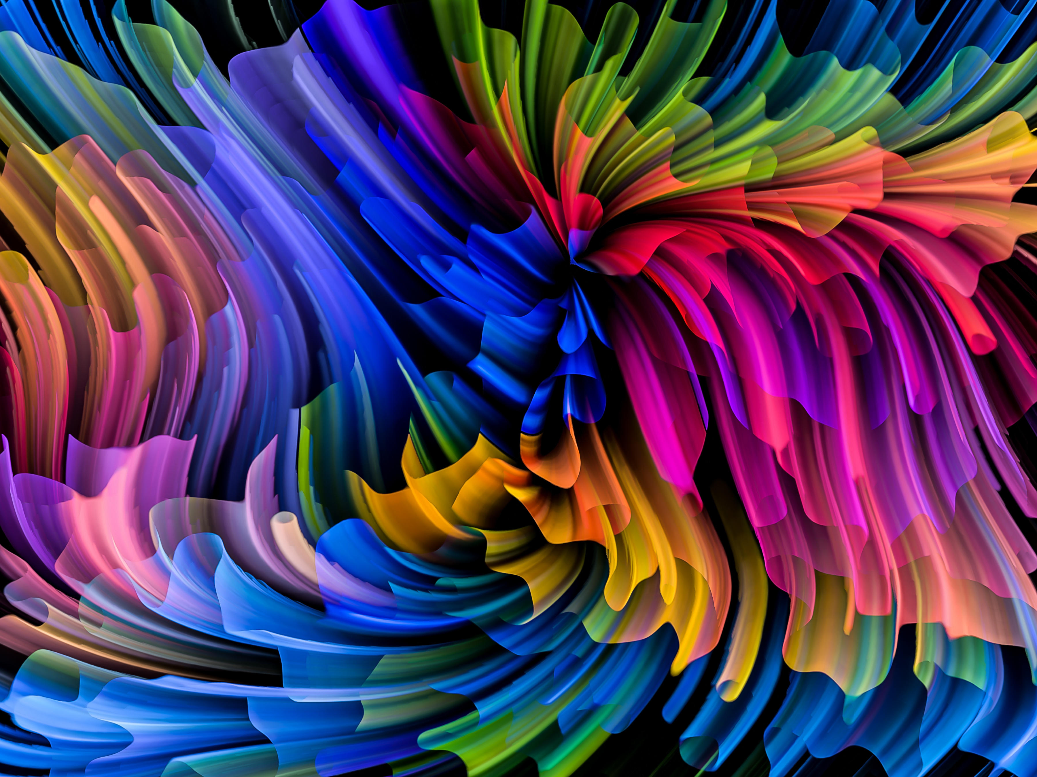 Wallpapers abstraction texture design background on the desktop