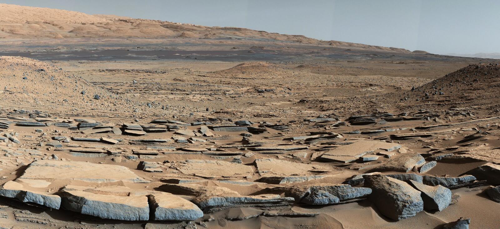 Обои Марс фото наука на рабочий стол