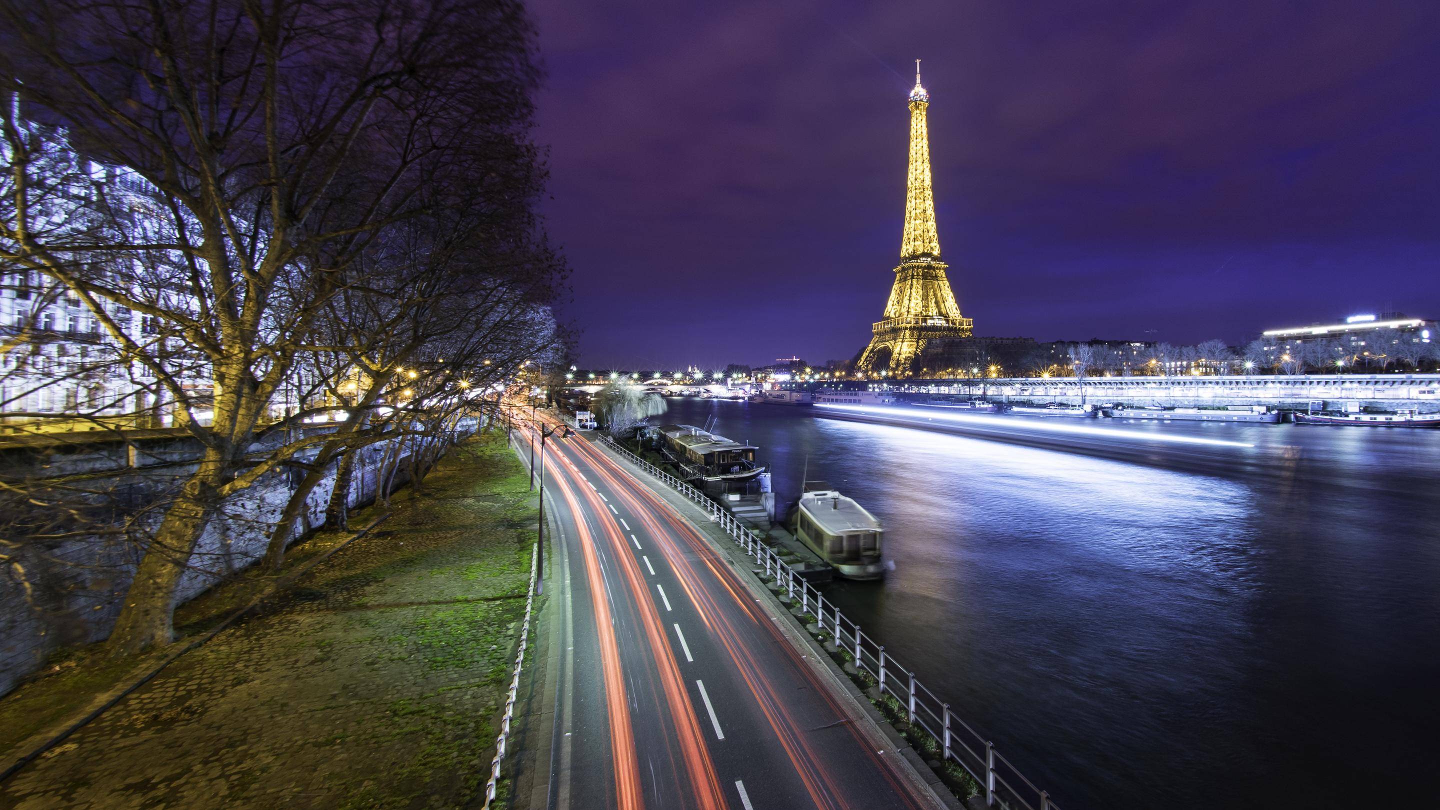 Париж красивые фото