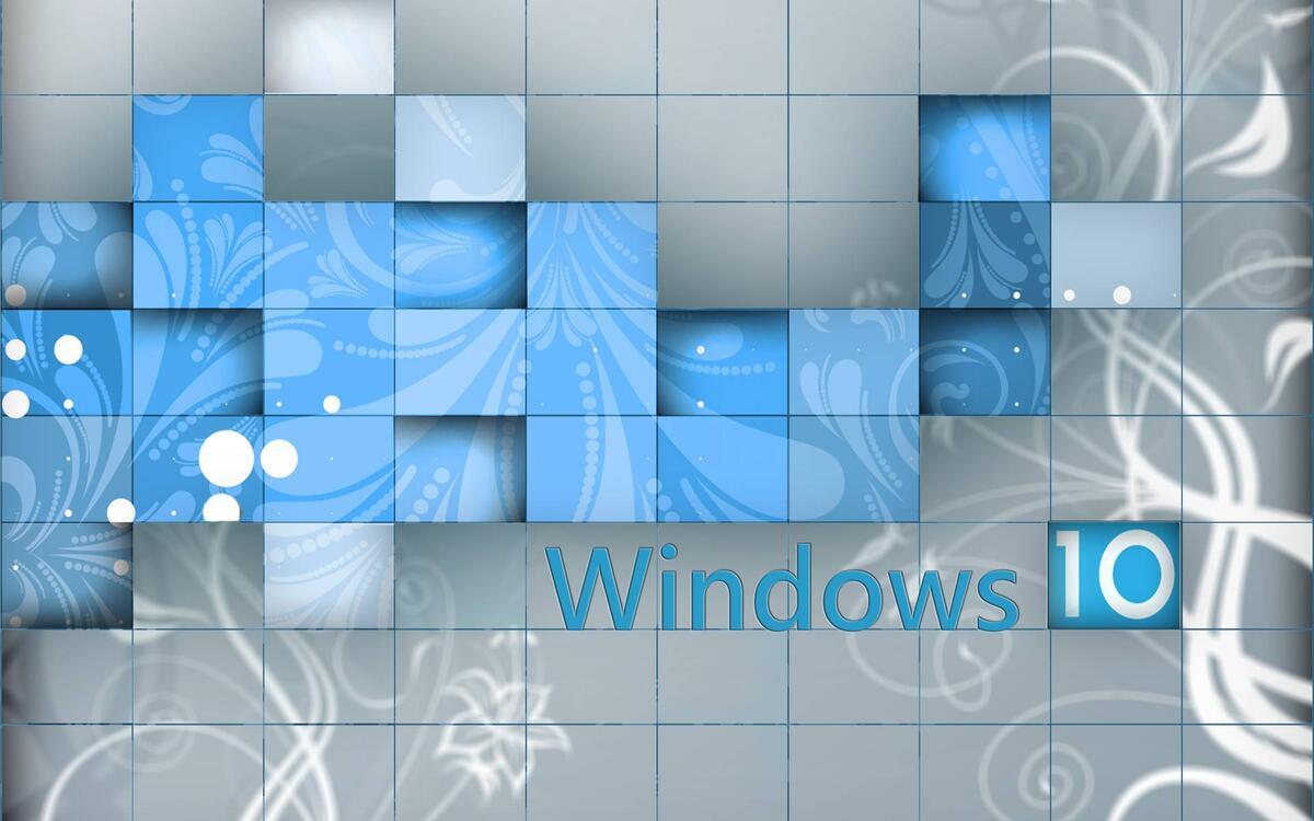 Фото экрана windows 10