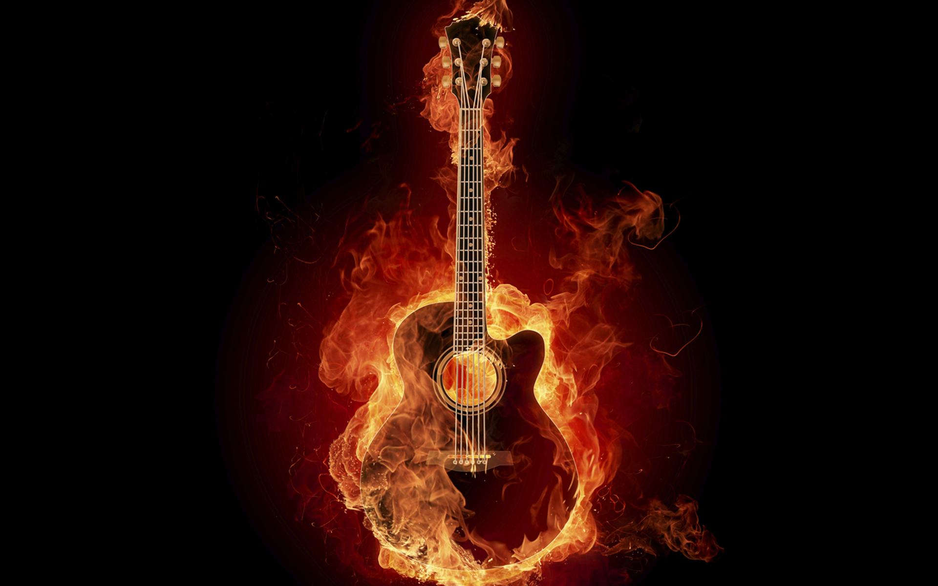 Огненная скрипка бесплатно